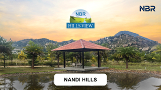 NBR Hills View